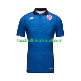 Fußballtrikots Tunesien 2023-2024 Kurzarm 3rd trikot kaufen